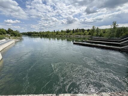 Fotografia z Wenzl73 na trase
