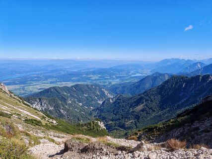 Foto von Josefpock50 entlang der Tour