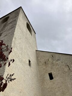 Fotografija s spletne strani Martin Würsch na poti