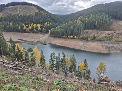 Foto von JensM entlang der Tour