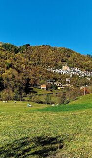 Foto von Fabrizi Mellano entlang der Tour