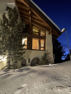 Casa Godin da Larschs