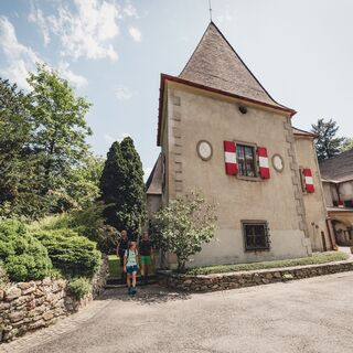 Schloss Pichl