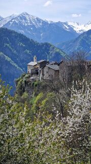 Fotografija s spletne strani Fabrizi Mellano na poti