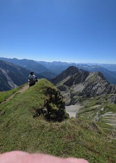 Foto von Chrisdabua entlang der Tour