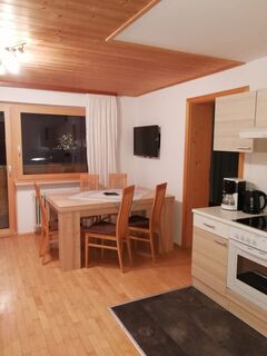 Alpenengel Appartement