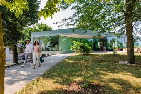 Garten Tour