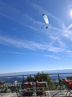 Fotografia z Wibke 2 na trase