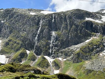 Foto von Stefan Ruhringer entlang der Tour