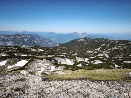 Fotografie z LX.Sdlmr na trase