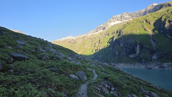 Fotografija s spletne strani Hörb na poti