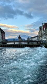 Fotografia z Christina Pelican na trase