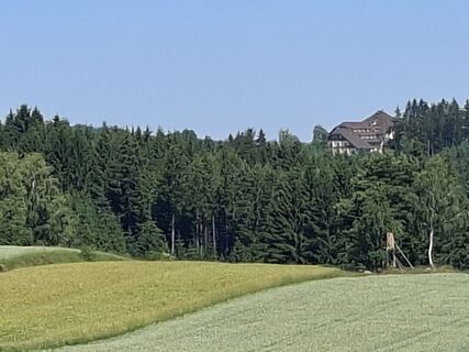 Fotografie z Erwin Hochstöger na trase