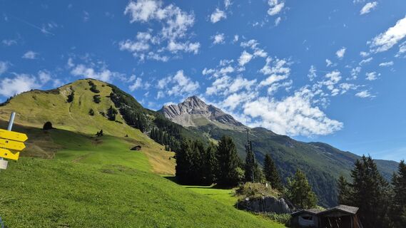 Foto von Yuekselengin68 entlang der Tour
