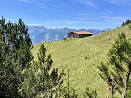 Foto de Andi72U a lo largo del recorrido