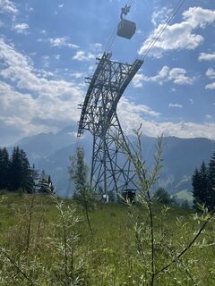 Foto von Ralf Umminger entlang der Tour