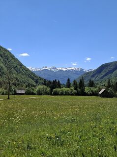 Fotografija s spletne strani Miha Gros na poti