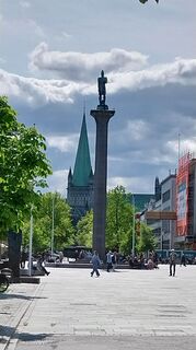 Fotografia z annegret kloth na trase