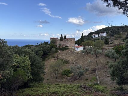 Foto von RampikinoGio entlang der Tour