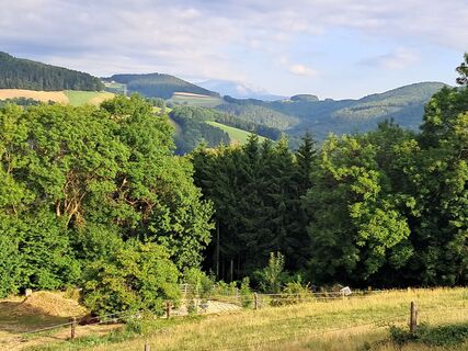 Fotografie z Wanderschuh na trase