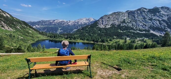 Bad Mitterndorf, Steiermark/Österreich