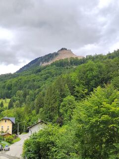 Foto von ReginaSt entlang der Tour