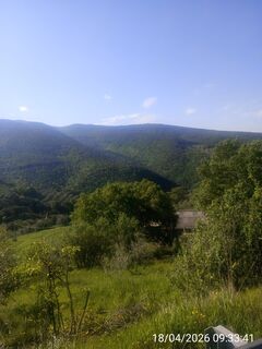 Photo de ale civ le long du parcours