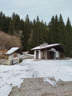 Fotografija s spletne strani Alois Temper na poti