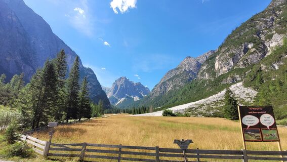 Fotografia z gabriele.raasch na trase