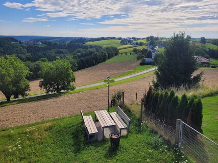 Foto von Mario vanderwart entlang der Tour