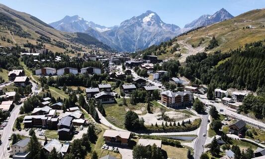 Résidence Arc En Ciel C #2 - Maeva