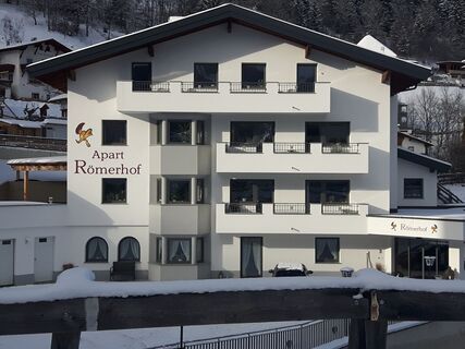 Ferienwohnungen Römerhof