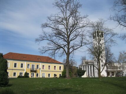 Ternitz - Puchberg