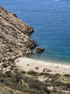 Foto von Daniel Vogel entlang der Tour