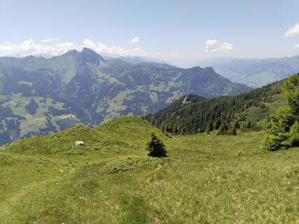 Foto von Jozko Mrkvicka 1 entlang der Tour