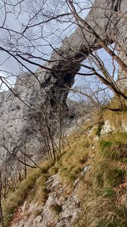 Fotografia z Snusmumrikken na trase