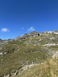 Photo de Ralf Mielke le long du parcours