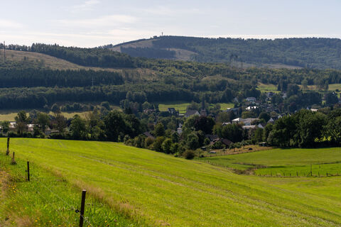Weidekamp Welschen Ennest