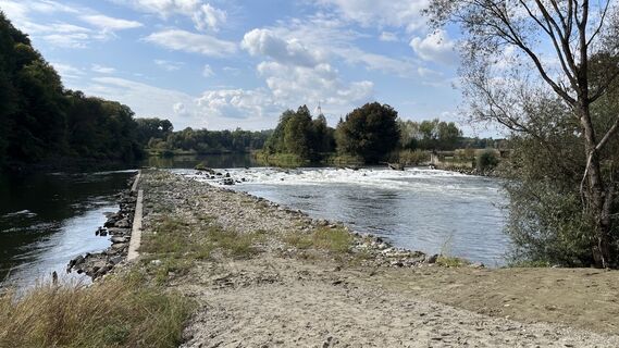 Fotografia z Mandi_3000 na trase