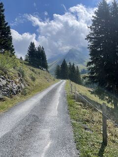 Fotografija s spletne strani Ewelina D na poti
