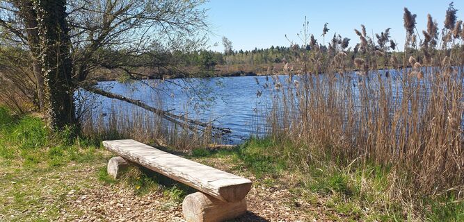 Zdjęcie z Ingeborg Maislinger wzdłuż trasy
