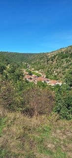 Photo de Danny Verdonck le long du parcours