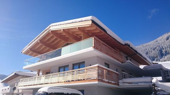 Alpenchalet Zillertal