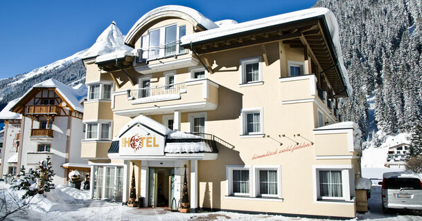 The Hotel