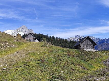 Fotografija s spletne strani Edith K. na poti