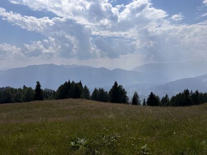 Foto von Patrick Fischer 5 entlang der Tour