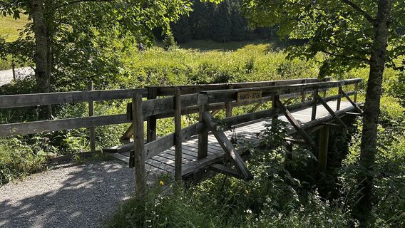 Fotografie z Avni Pllana na trase