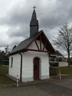 Foto von Schaengemann entlang der Tour