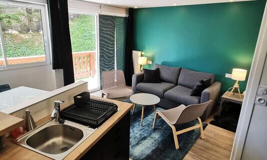 Résidence Midi #1 - Maeva