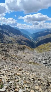 Fotografija s spletne strani Matthias na poti